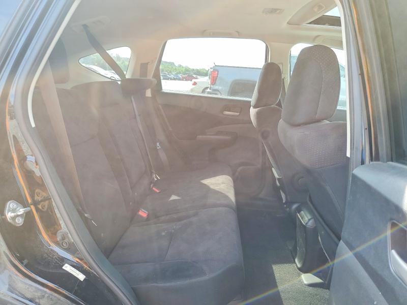 Aukcja sprzedaży 2014 Honda Cr-v, vin: 2HKRM3H53EH544483, numer aukcji: 55393436