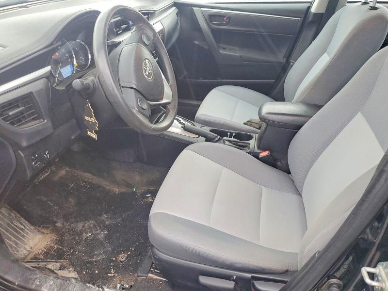 Aukcja sprzedaży 2016 Toyota Corolla, vin: 2T1BURHE8GC688623, numer aukcji: 52126736