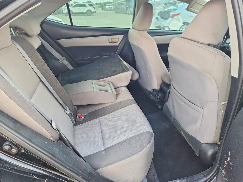 Продаж на аукціоні авто 2017 Toyota Corolla, vin: 2T1BURHE1HC833437, номер лоту: 53779886