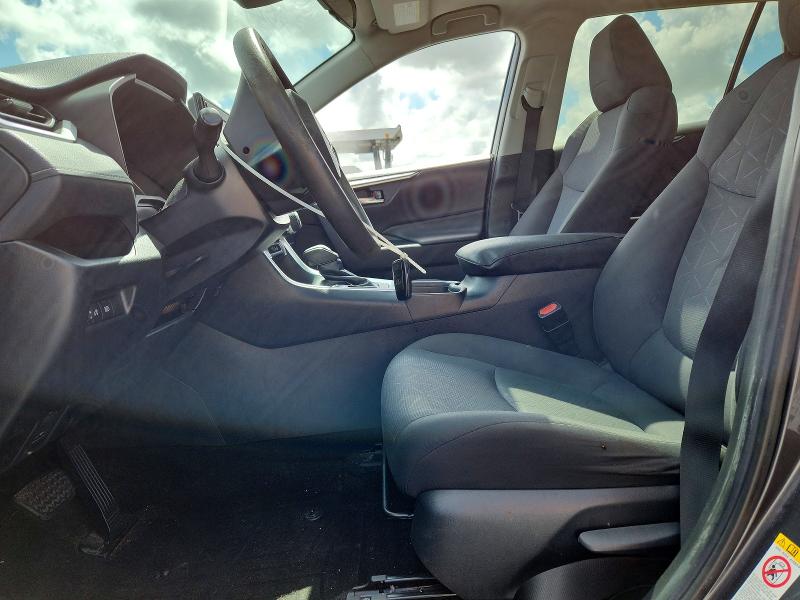 54639446 :رقم المزاد ، 2T3W1RFV3KW015573 vin ، 2019 Toyota Rav4 مزاد بيع