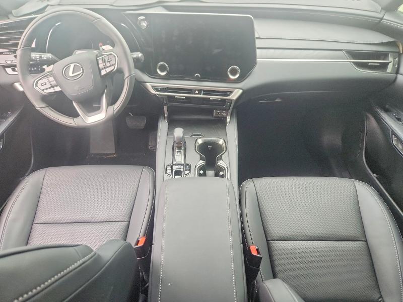 Продажа на аукционе авто 2025 Lexus Rx 350, vin: 2T2BAMCA2SC123806, номер лота: 52182746