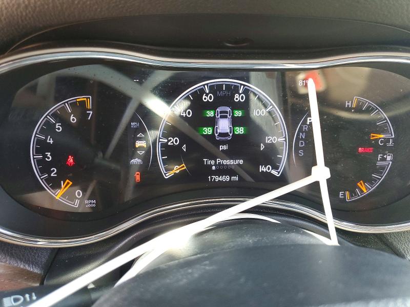 Продажа на аукционе авто 2015 Jeep Grand Cherokee, vin: 1C4RJFBGXFC216477, номер лота: 55585686