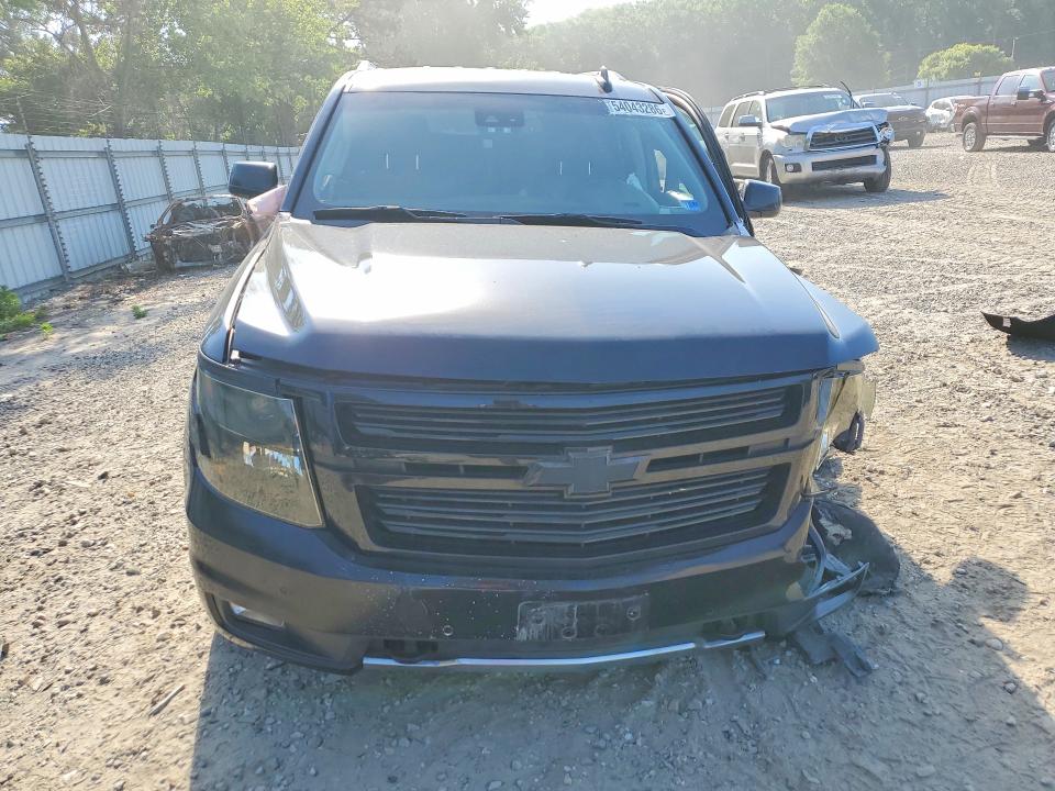 54043286 :رقم المزاد ، 1GNSKBKC2KR110821 vin ، 2019 Chevrolet Tahoe مزاد بيع