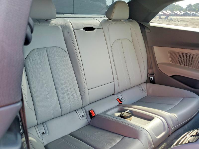 Aukcja sprzedaży 2018 Audi A5, vin: WAUTNAF58JA134142, numer aukcji: 54456406