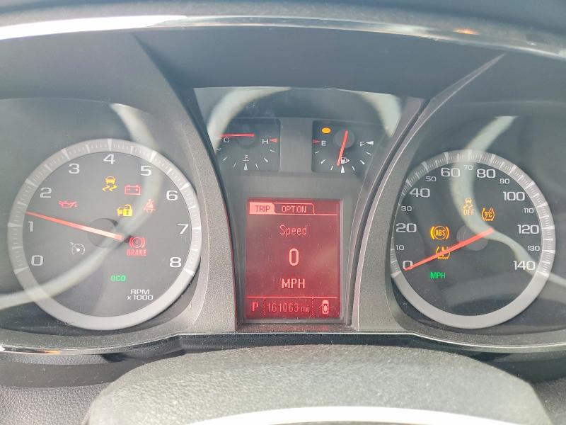 Aukcja sprzedaży 2015 Gmc Terrain, vin: 2GKALREK2F6296279, numer aukcji: 52475756