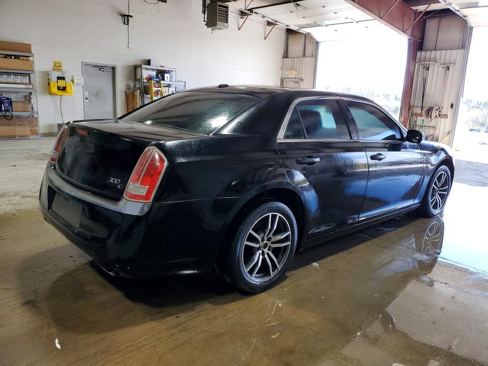 51659386 :رقم المزاد ، 2C3CCAEG8EH303874 vin ، 2014 Chrysler 300c مزاد بيع
