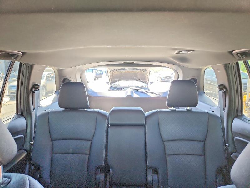 Продаж на аукціоні авто 2021 Honda Passport, vin: 5FNYF8H02MB022576, номер лоту: 52566966