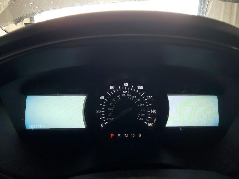 Продажа на аукционе авто 2018 Ford Fusion, vin: 3FA6P0HD3JR158210, номер лота: 54223616