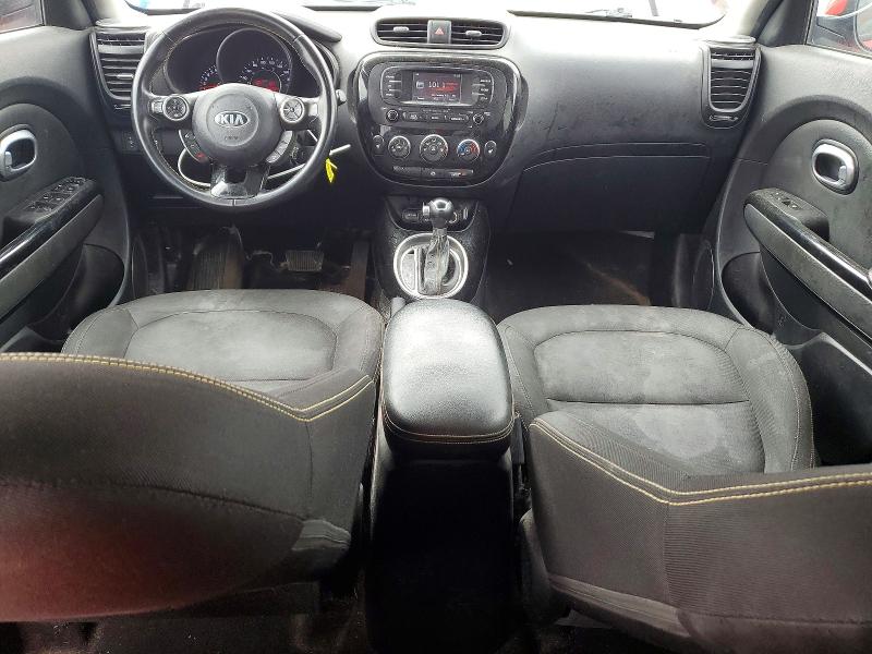 Aukcja sprzedaży 2015 Kia Soul, vin: KNDJP3A51F7795006, numer aukcji: 49566016