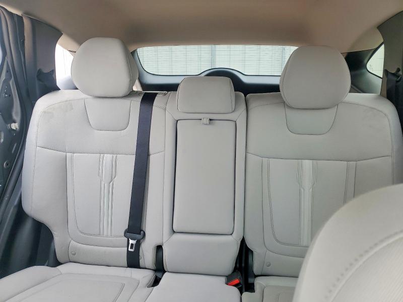 2026 Hyundai Tucson მანქანა იყიდება აუქციონზე, vin: 5NMJB3DE8TH643528, აუქციონის ნომერი: 54643766