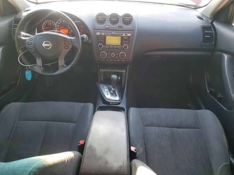 52227076 :رقم المزاد ، 1N4AL2AP5AN418826 vin ، 2010 Nissan Altima مزاد بيع
