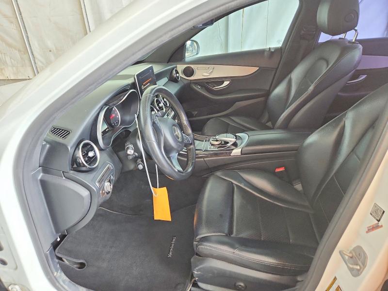 Auction sale of the 2015 Mercedes-benz C, vin: 55SWF4KB6FU016825, lot number: 52479126