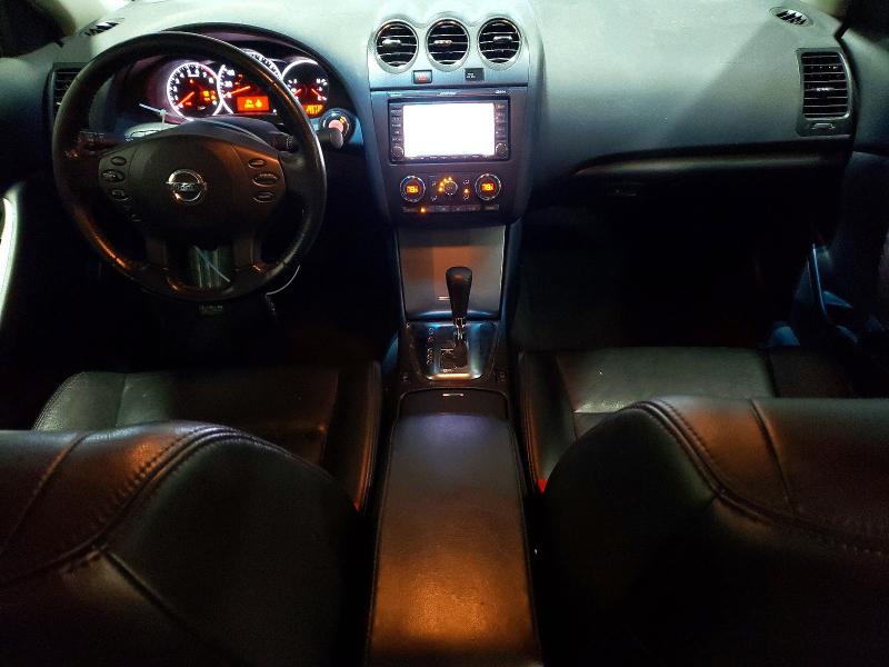Продажа на аукционе авто 2012 Nissan Altima, vin: 1N4BL2AP2CC175916, номер лота: 54179266