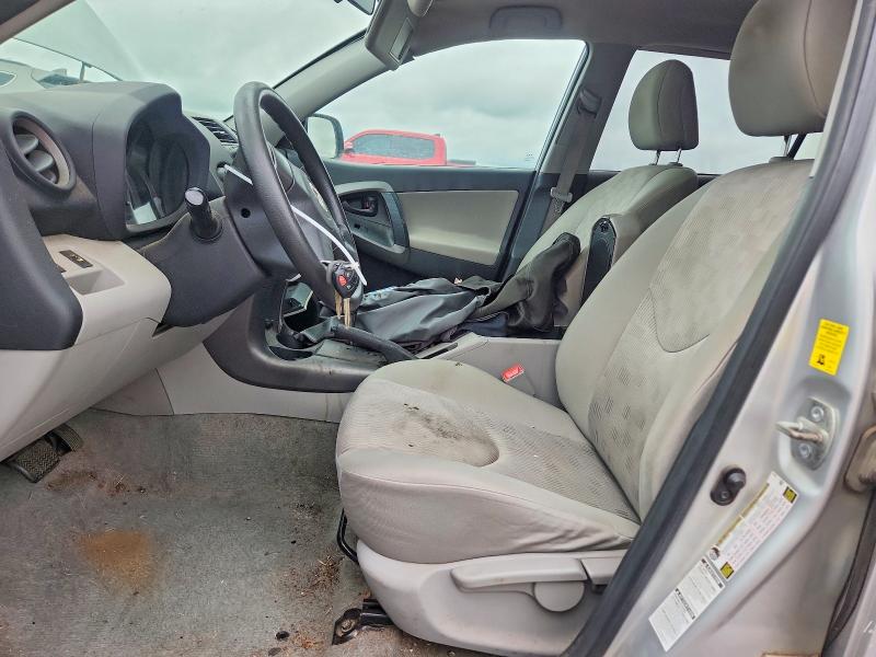 54348576 :رقم المزاد ، 2T3BK4DV7AW020713 vin ، 2010 Toyota Rav4 مزاد بيع
