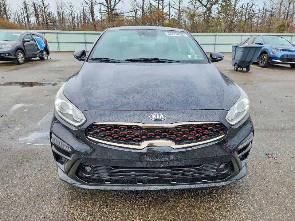 Aukcja sprzedaży 2020 Kia Forte, vin: 3KPF34AD3LE152439, numer aukcji: 52220056