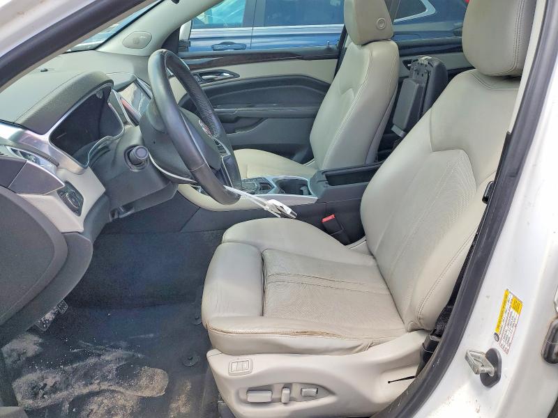 Продаж на аукціоні авто 2013 Cadillac Srx, vin: 3GYFNJE35DS523320, номер лоту: 47611896