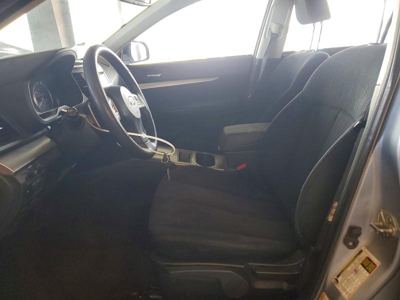 2014 Subaru Outback მანქანა იყიდება აუქციონზე, vin: 4S4BRBAC3E3260672, აუქციონის ნომერი: 55245436