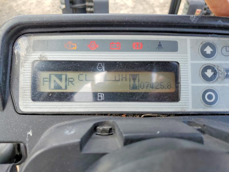 Продаж на аукціоні авто 2014 Nissan Diesel Industrial Equipment, vin: CP1F29W5915, номер лоту: 54023226