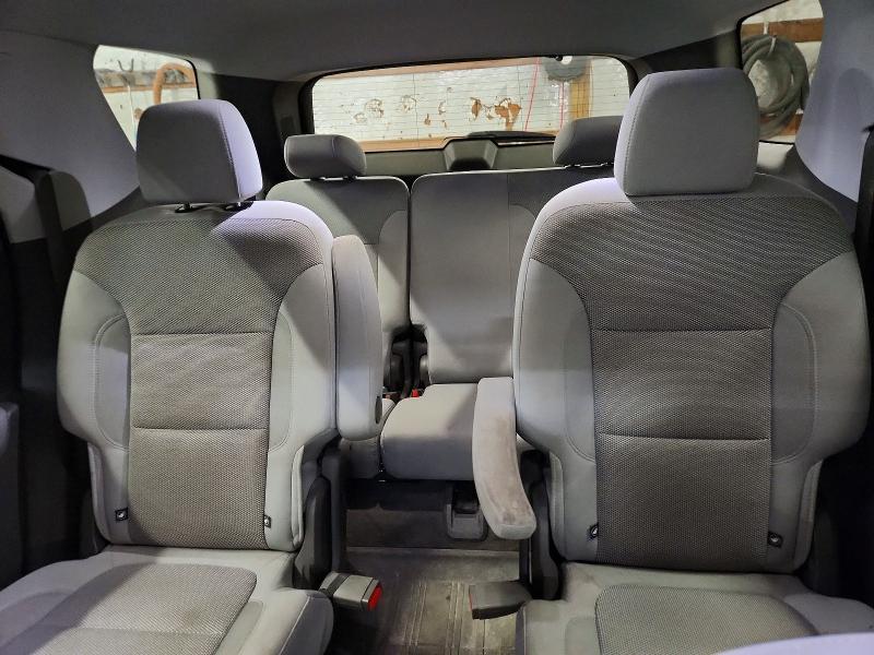Продажа на аукционе авто 2020 Chevrolet Traverse, vin: 1GNERGKW6LJ206029, номер лота: 52312186