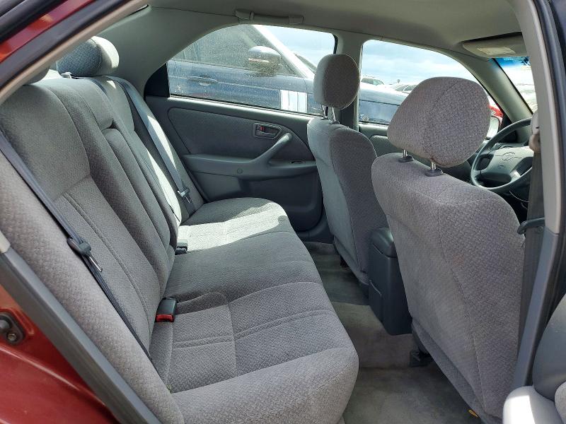 Aukcja sprzedaży 2001 Toyota Camry, vin: 4T1BG22K21U817958, numer aukcji: 54725016