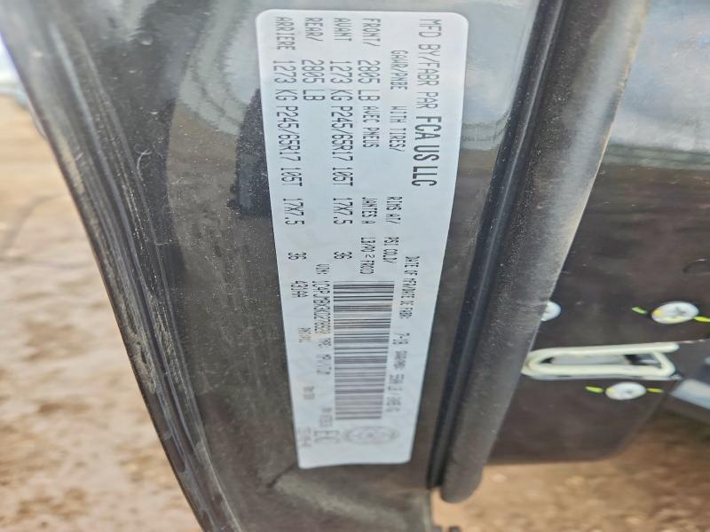 Aukcja sprzedaży 2019 Jeep Cherokee, vin: 1C4PJMBX3KD278920, numer aukcji: 54129486