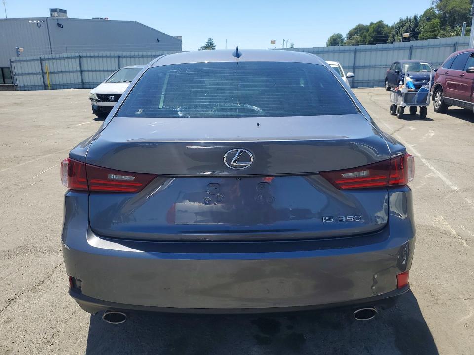 2014 Lexus Is მანქანა იყიდება აუქციონზე, vin: JTHBE1D23E5006721, აუქციონის ნომერი: 54320726