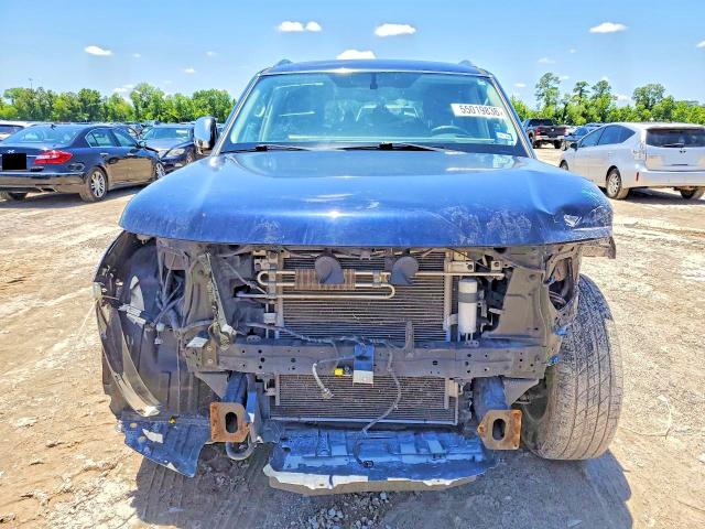 2019 Nissan Armada მანქანა იყიდება აუქციონზე, vin: JN8AY2ND0KX010384, აუქციონის ნომერი: 55019836