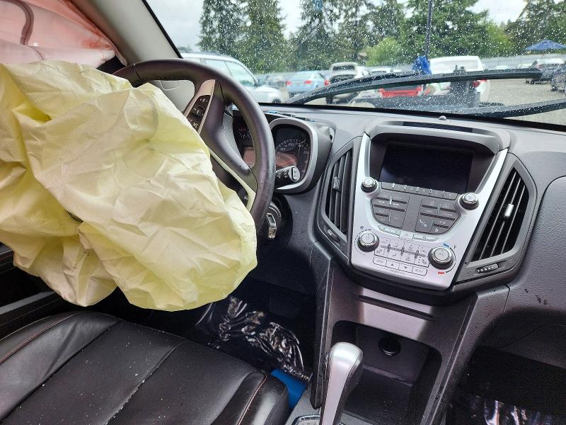 Aukcja sprzedaży 2015 Chevrolet Equinox, vin: 2GNFLHE31F6428623, numer aukcji: 54606756