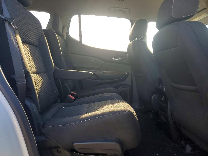 Aukcja sprzedaży 2019 Gmc Acadia, vin: 1GKKNLLS4KZ197959, numer aukcji: 52061606