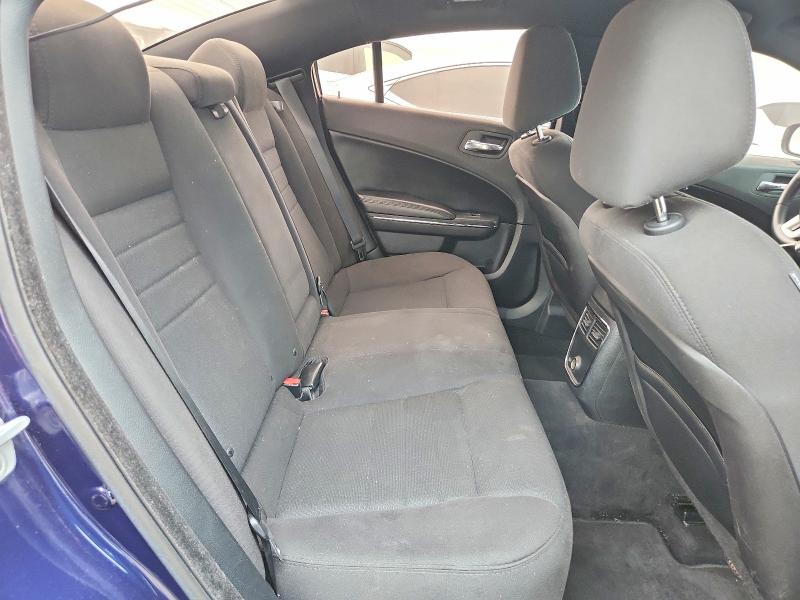 2013 Dodge Charger მანქანა იყიდება აუქციონზე, vin: 2C3CDXBG7DH738596, აუქციონის ნომერი: 54159116
