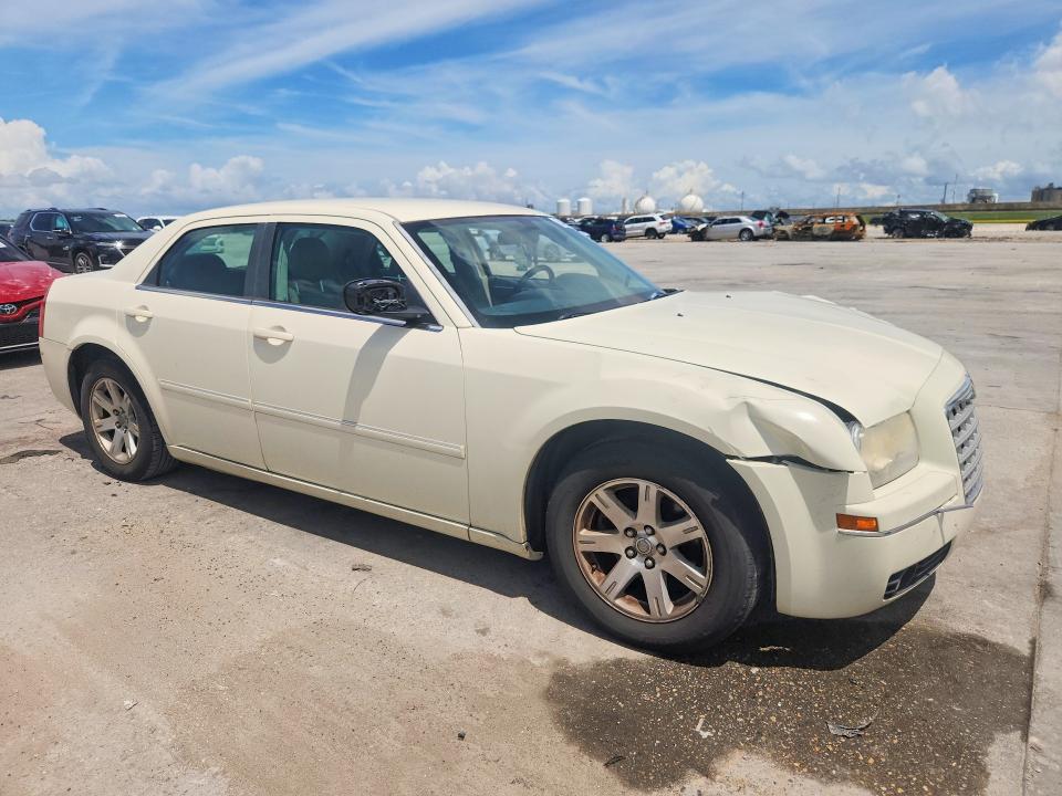 54633286 :رقم المزاد ، 2C3KA53G96H258280 vin ، 2006 Chrysler 300 مزاد بيع