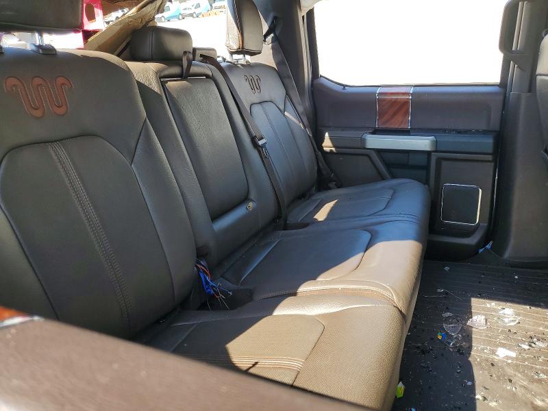 Aukcja sprzedaży 2015 Ford F150, vin: 1FTEW1EGXFFB60893, numer aukcji: 54972826