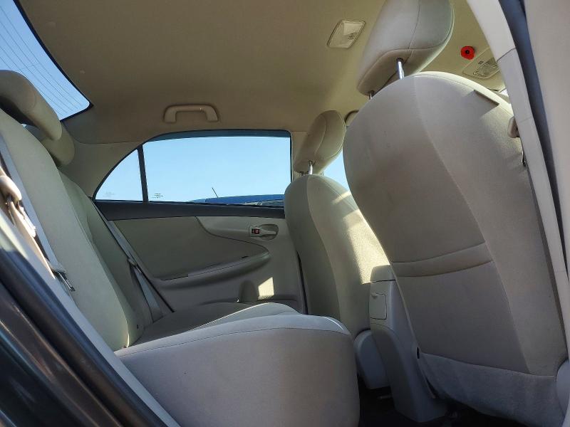2012 Toyota Corolla მანქანა იყიდება აუქციონზე, vin: 2T1BU4EE1CC812488, აუქციონის ნომერი: 55024756