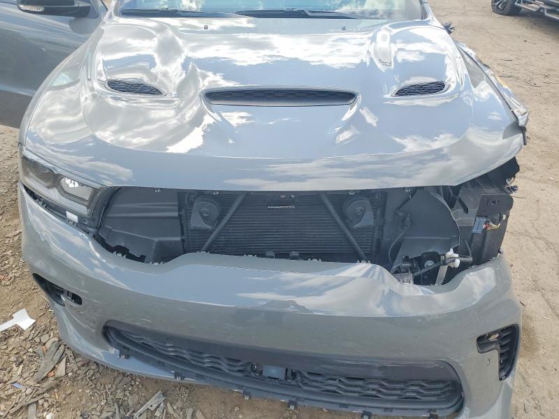 Продаж на аукціоні авто 2025 Dodge Durango, vin: 1C4RDJDG8SC524362, номер лоту: 52067686