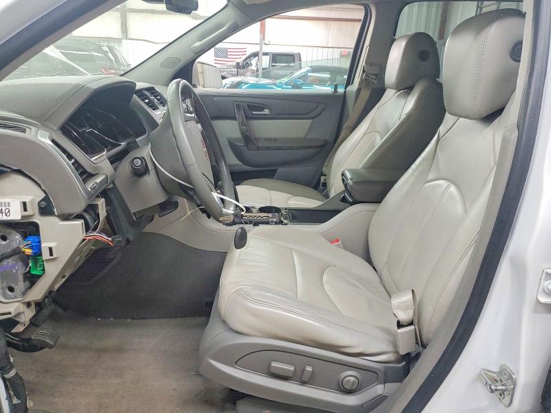 Продаж на аукціоні авто 2016 Gmc Acadia, vin: 1GKKRRKD9GJ110654, номер лоту: 53231856