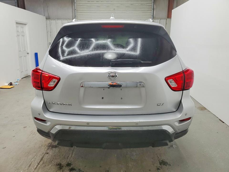 Продаж на аукціоні авто 2020 Nissan Pathfinder, vin: 5N1DR2BN0LC586032, номер лоту: 53119366