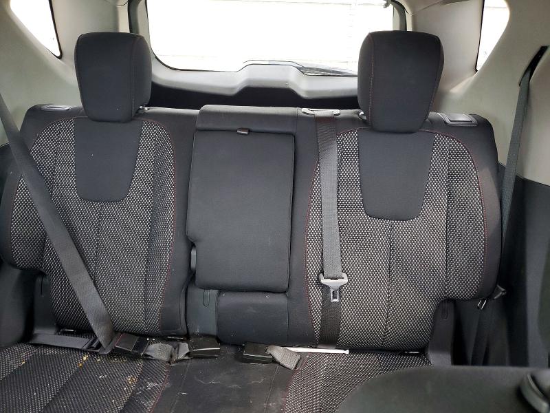 Продаж на аукціоні авто 2013 Chevrolet Equinox, vin: 2GNALDEK1D6117314, номер лоту: 55491556