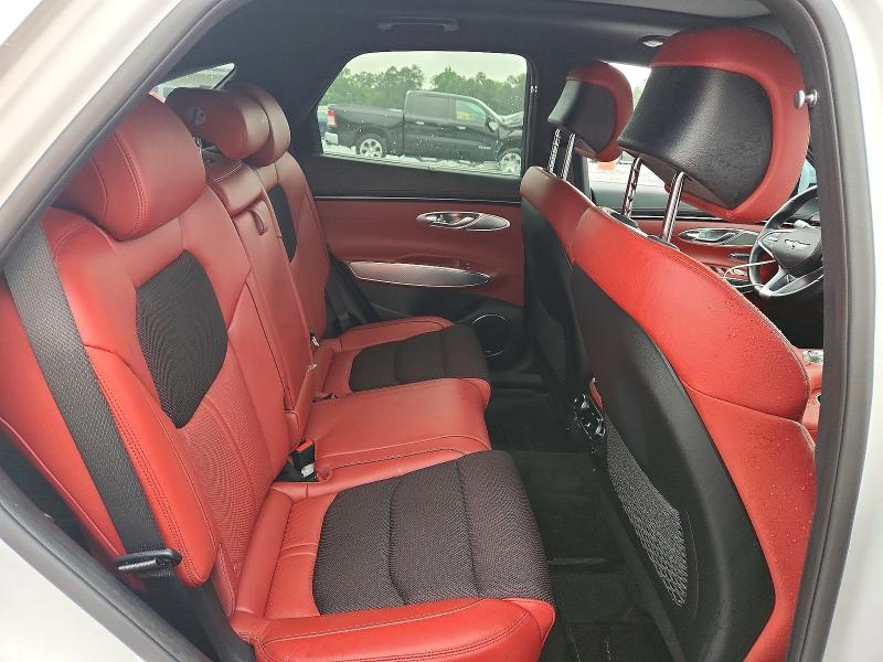 Продажа на аукционе авто 2023 Genesis Gv70, vin: KMUMADTB7PU100924, номер лота: 53189196