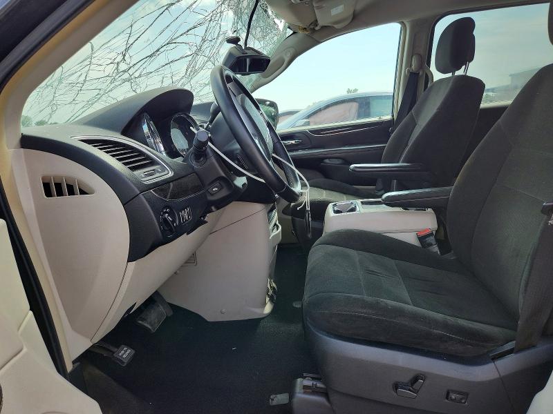 Aukcja sprzedaży 2012 Chrysler Town & Country, vin: 2C4RC1BG7CR169277, numer aukcji: 55164746