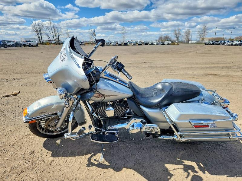 Aukcja sprzedaży 2011 Harley Davidson Flhtc, vin: 1HD1FF418BB657904, numer aukcji: 53417276