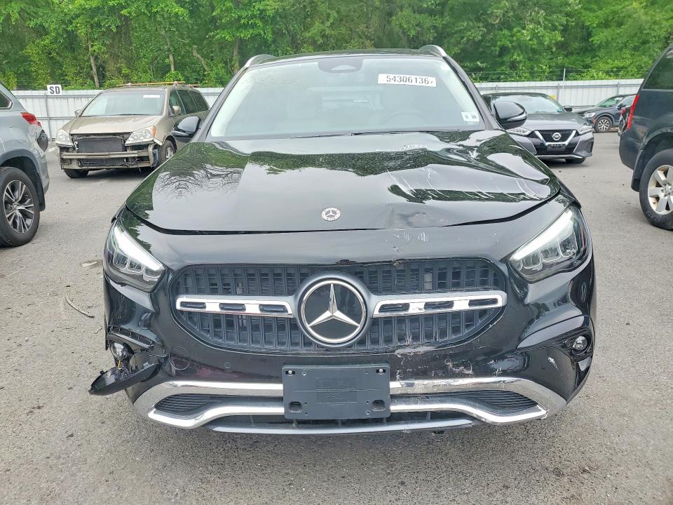 2026 Mercedes-benz Gla მანქანა იყიდება აუქციონზე, vin: W1N4N4HB3TJ788232, აუქციონის ნომერი: 54306136