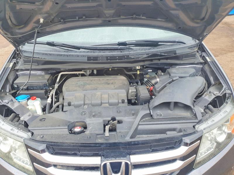 Aukcja sprzedaży 2014 Honda Odyssey, vin: 5FNRL5H94EB014880, numer aukcji: 54669296