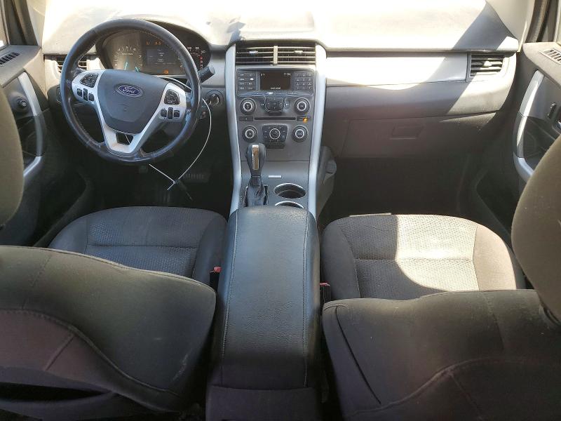 Продаж на аукціоні авто 2014 Ford Edge, vin: 2FMDK3JCXEBB79834, номер лоту: 51328936