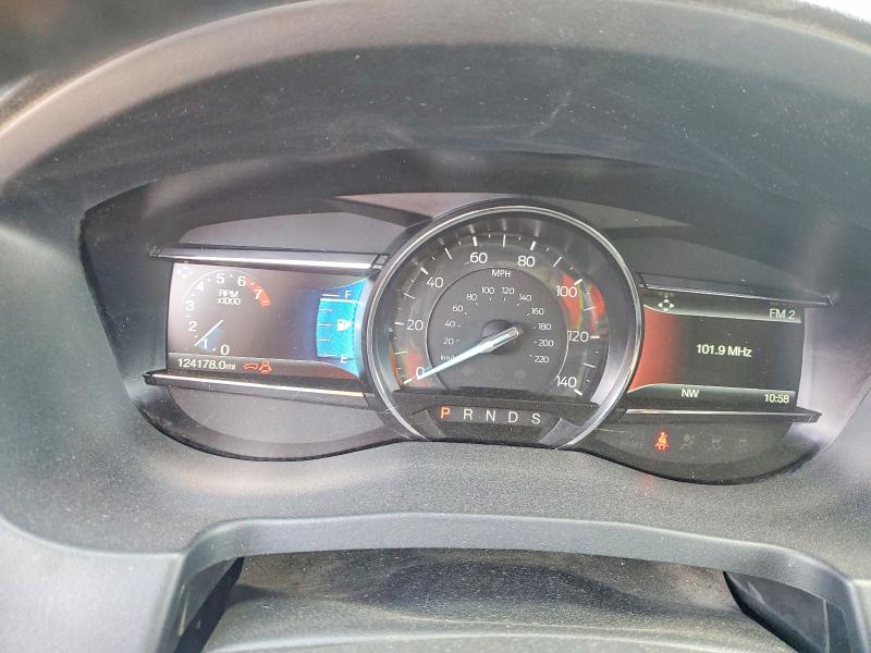 Aukcja sprzedaży 2018 Ford Explorer, vin: 1FM5K8FHXJGB08562, numer aukcji: 50732966