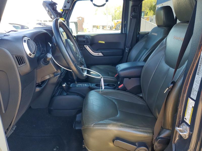 Aukcja sprzedaży 2016 Jeep Wrangler Unlimited, vin: 1C4BJWEG3GL292752, numer aukcji: 52169876