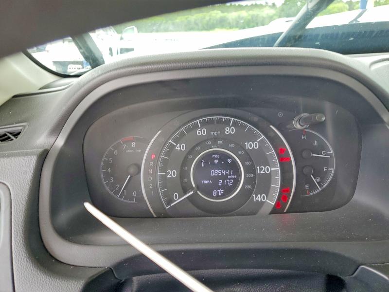 Aukcja sprzedaży 2014 Honda Cr-v, vin: 3CZRM3H37EG703443, numer aukcji: 54951376
