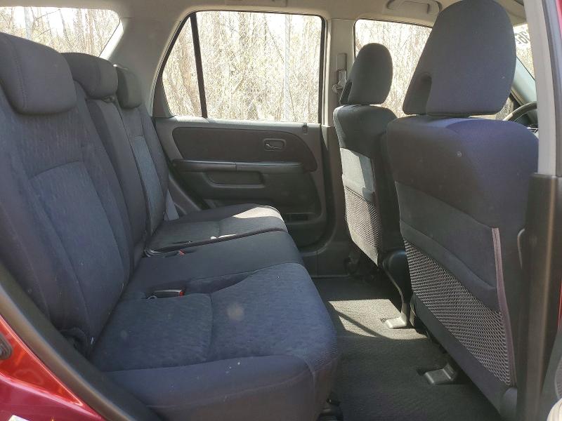 Продаж на аукціоні авто 2006 Honda Cr-v, vin: JHLRD78536C800256, номер лоту: 50749336