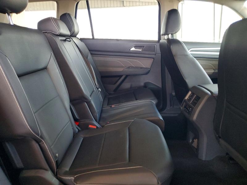 Aukcja sprzedaży 2023 Volkswagen Atlas, vin: 1V2WR2CA7PC544504, numer aukcji: 51884256