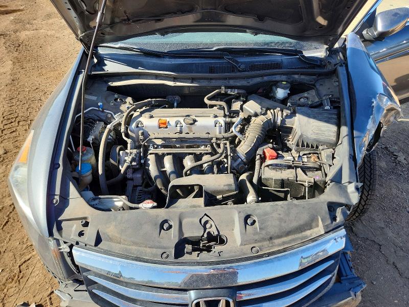 53420096 :رقم المزاد ، 1HGCP2F35CA128448 vin ، 2012 Honda Accord مزاد بيع