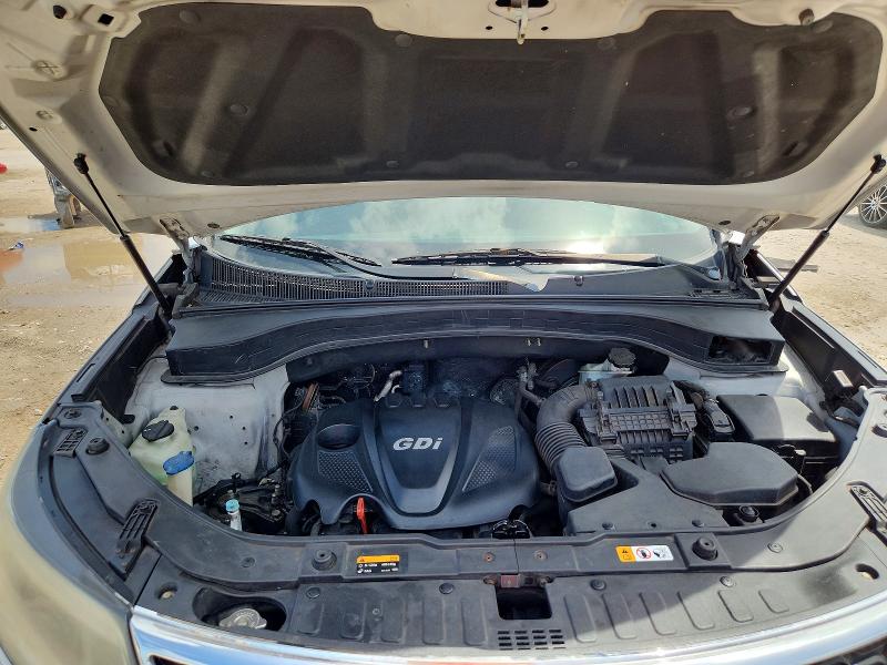 Продаж на аукціоні авто 2014 Kia Sorento, vin: 5XYKT4A61EG476804, номер лоту: 52324196